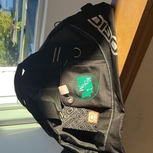 OGIO WSGA Small Duffle Bag